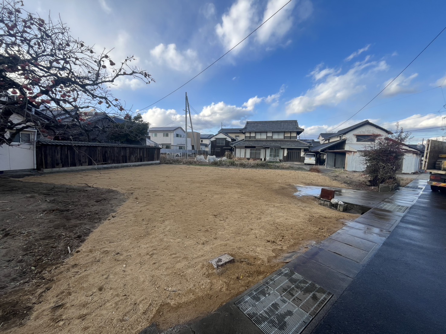 岡山市北区 岡山市北区 木造住宅解体工事 施工実績